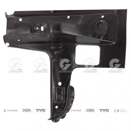 SEDE DE OPTICA IND.ARG. 8072/72D