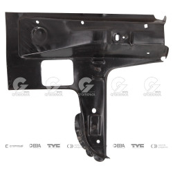 SEDE DE OPTICA IND.ARG....