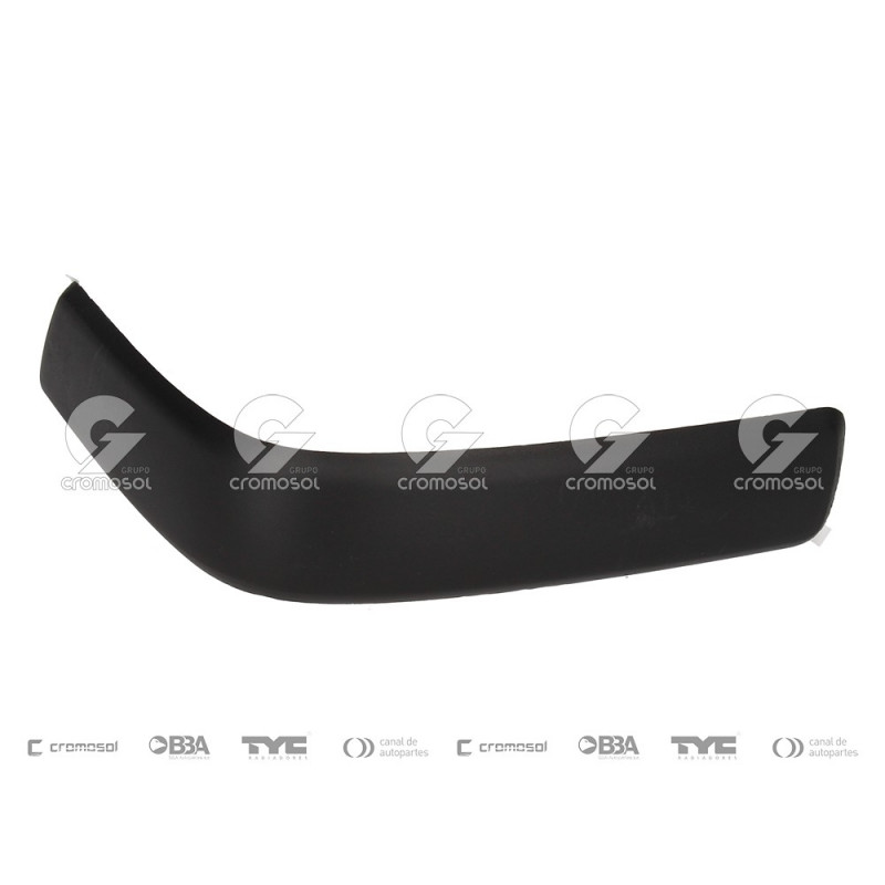 BANDA DE PARAGOLPE TRASERO ORIG. 8073/5D