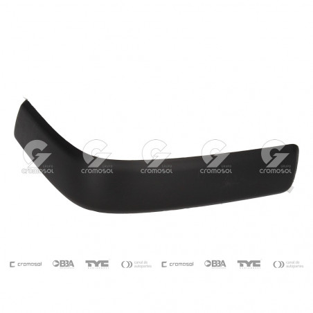 BANDA DE PARAGOLPE TRASERO ORIG. 8073/5D