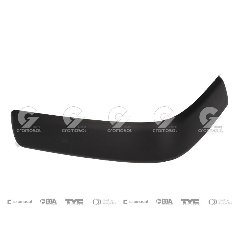 BANDA DE PARAGOLPE TRASERO ORIG. 8073/5I