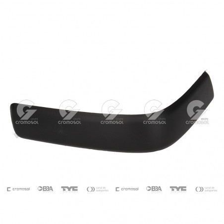 BANDA DE PARAGOLPE TRASERO ORIG. 8073/5I