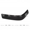 BANDA DE PARAGOLPE TRASERO ORIG. 8073/5I