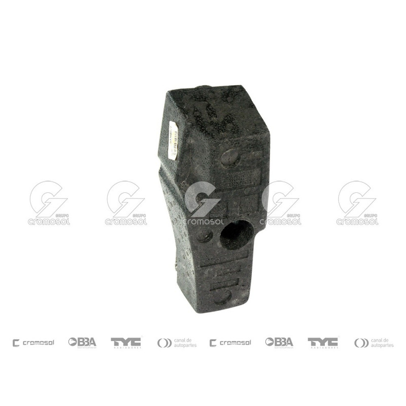 ALMA DE PARAGOLPE DELANTERO ORIG. 8074/11D
