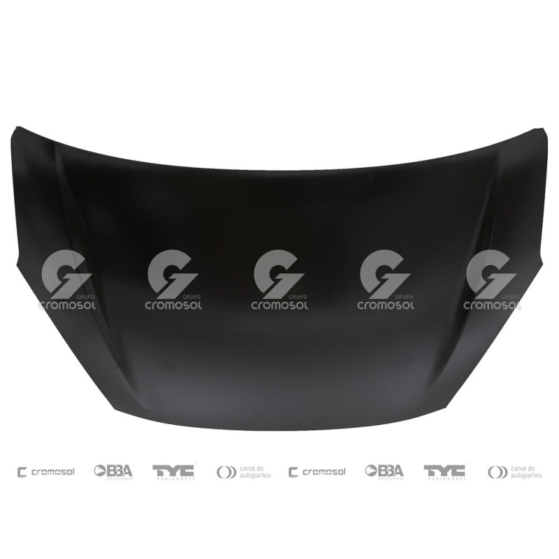 CAPOT ORIG. 8078/51