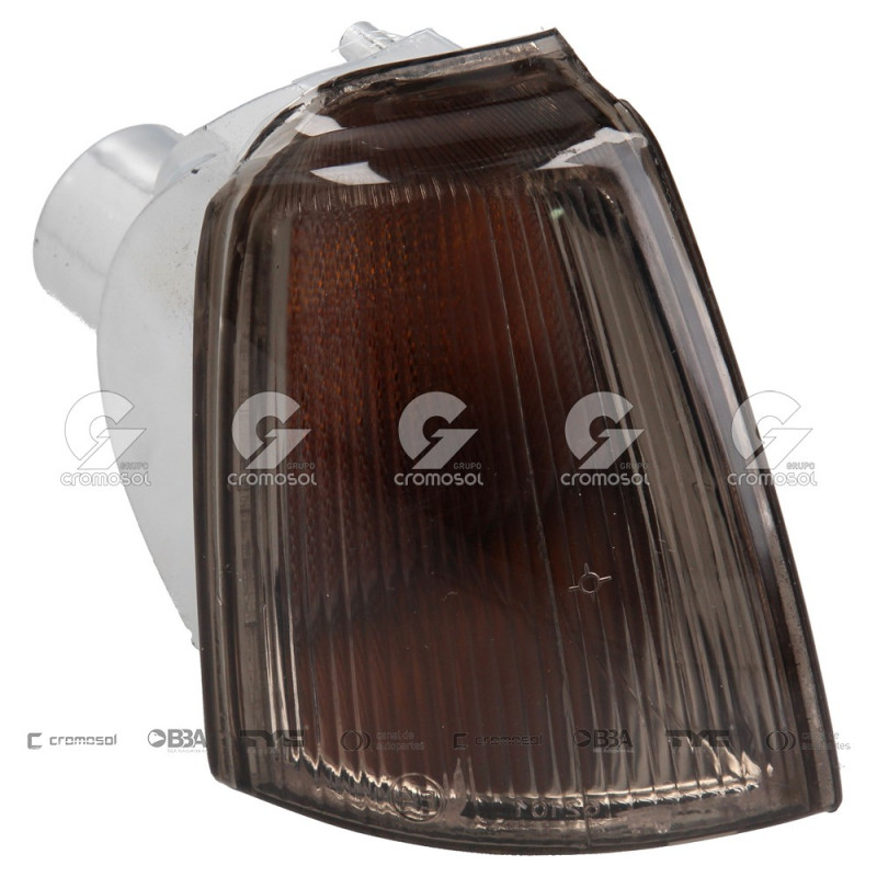 FARO VARIOS DE LUZ DELANTERA ARGENTA 808/10D