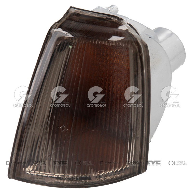 FARO VARIOS DE LUZ DELANTERA ARGENTA 808/10I