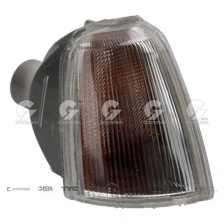 FARO VARIOS DE LUZ DELANTERA FITAM 808/20D