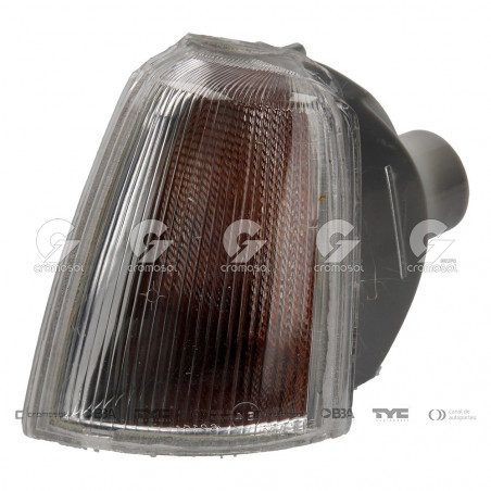 FARO VARIOS DE LUZ DELANTERA FITAM 808/20I