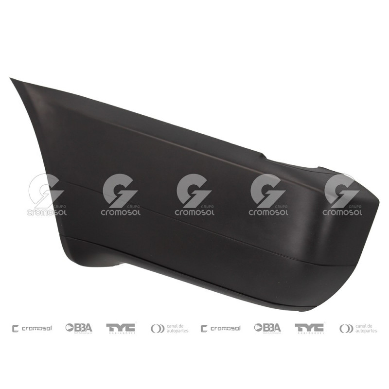 PUNTERA DE PARAGOLPE TRASERO FAL 8082/1D