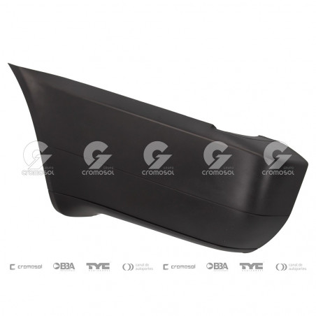 PUNTERA DE PARAGOLPE TRASERO FAL 8082/1D