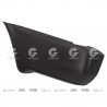 PUNTERA DE PARAGOLPE TRASERO FAL 8082/1D