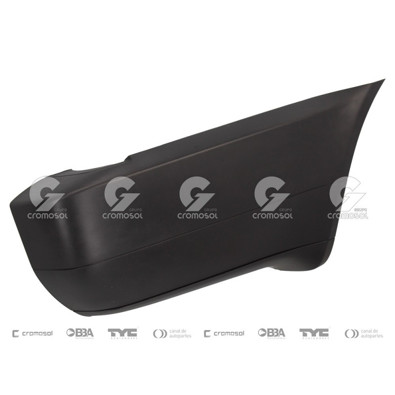 PUNTERA DE PARAGOLPE TRASERO FAL 8082/1I