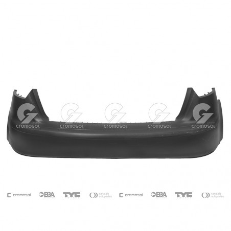 PARAGOLPE TRASERO PHIRA 8084/10