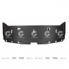 DEFLECTOR INFERIOR DE PARAGOLPE R.A. 8086/12