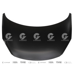 CAPOT TAIWAN 8086/50