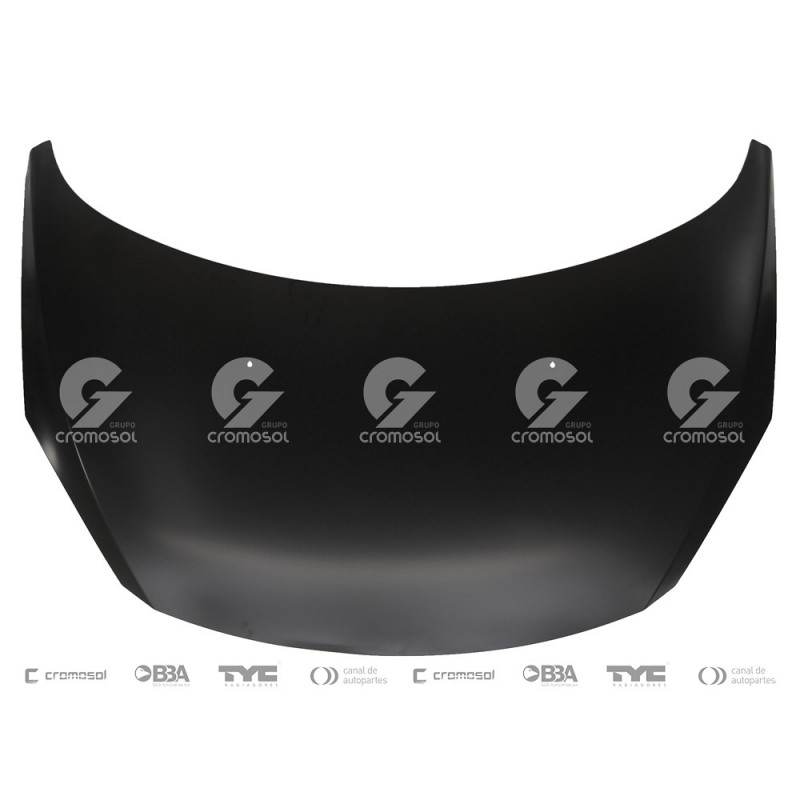 CAPOT TAIWAN 8086/50