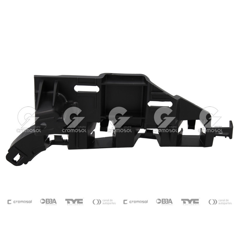SOPORTE DE PARAGOLPE DELANTERO R.A. 8086/8I