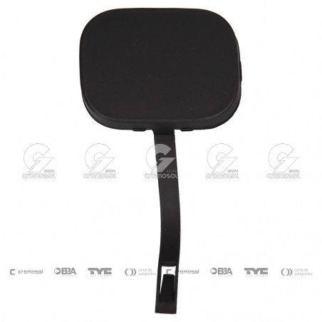 TAPAS VARIAS DE PARAGOLPES R.A. 8087/9