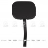 TAPAS VARIAS DE PARAGOLPES R.A. 8087/9