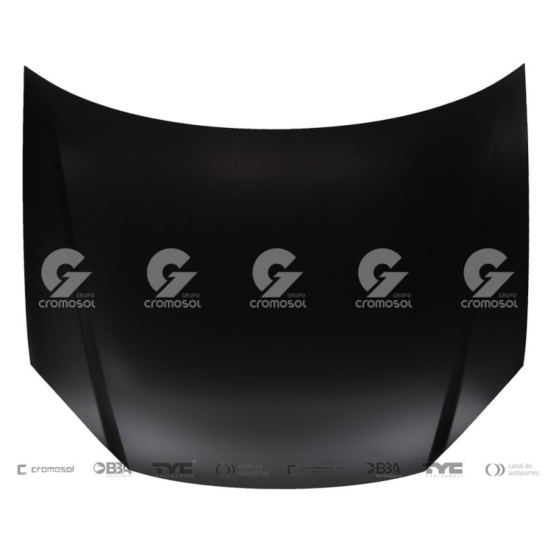 CAPOT TAIWAN 8088/50