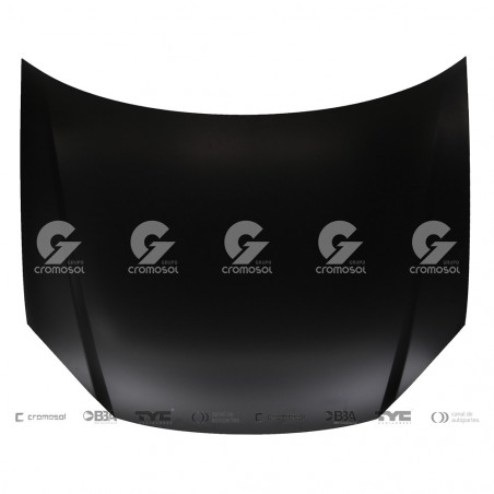 CAPOT TAIWAN 8088/50