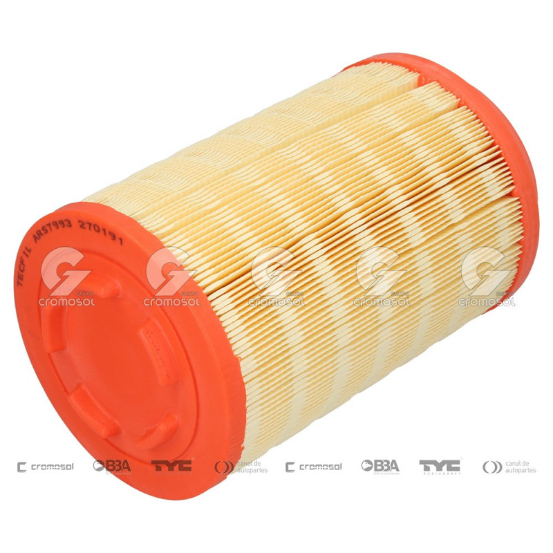 FILTRO DE AIRE TECFIL 64511