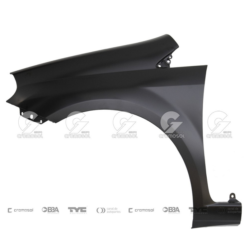 GUARDABARRO DELANTERO TAIWAN 8089/60I