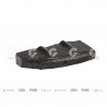 ALMA DE PARAGOLPE TRASERO ORIG. 8092/11D