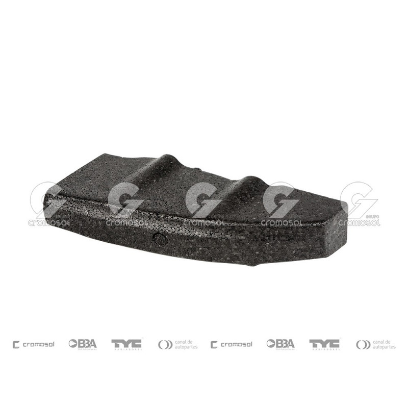 ALMA DE PARAGOLPE TRASERO ORIG. 8092/11I