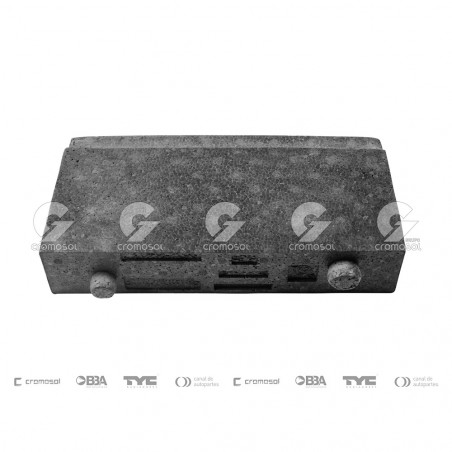ALMA DE PARAGOLPE TRASERO ORIG. 8092/12