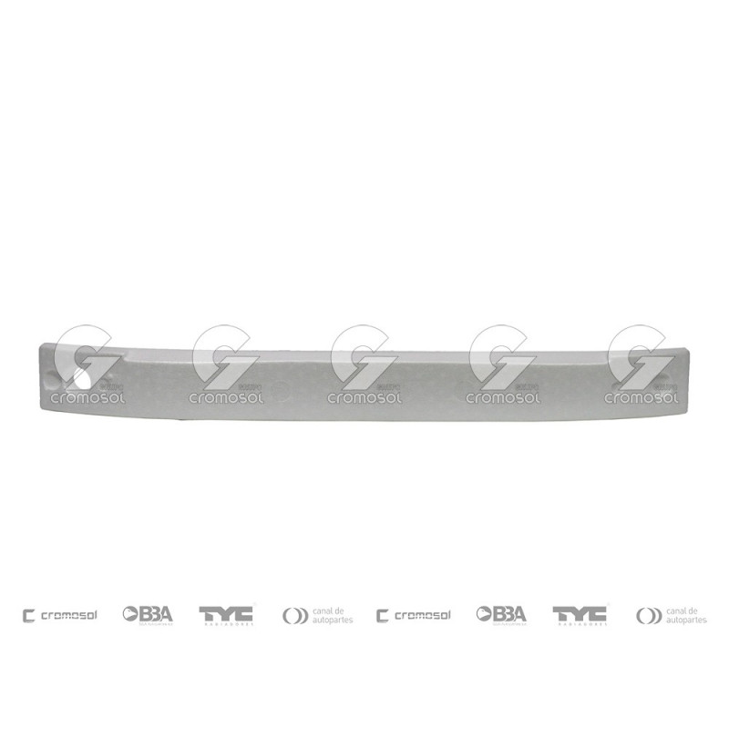 ALMA DE PARAGOLPE TRASERO TONG YANG 8092/2