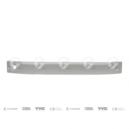 ALMA DE PARAGOLPE TRASERO TONG YANG 8092/2