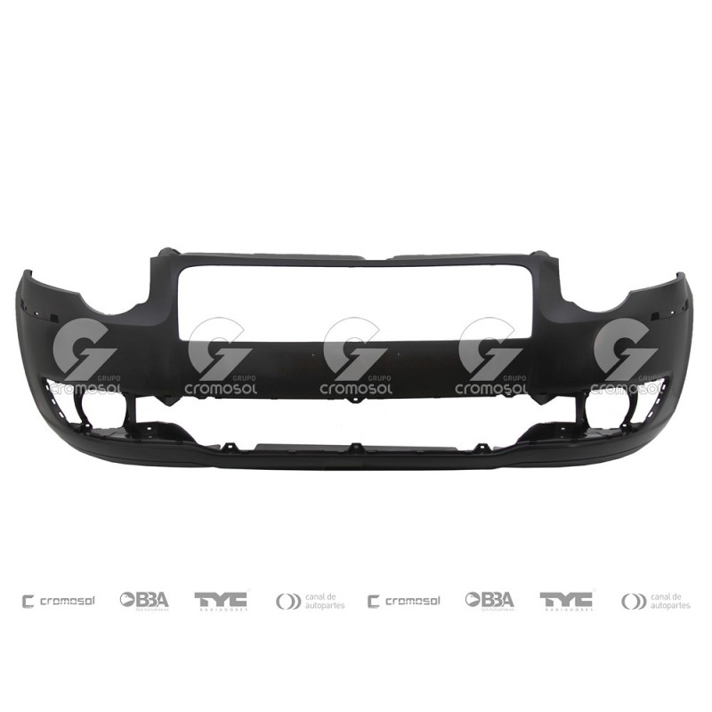 PARAGOLPE DELANTERO TONG YANG 8093/5