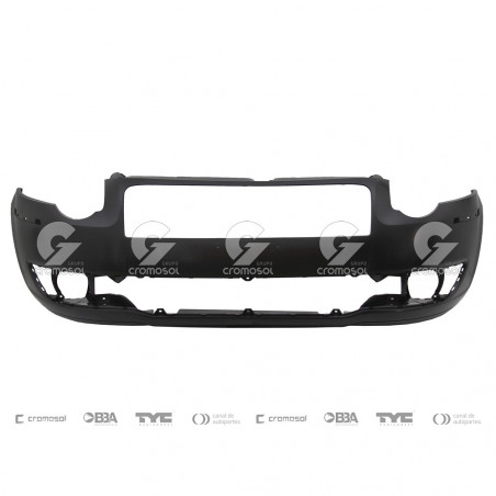 PARAGOLPE DELANTERO TONG YANG 8093/5