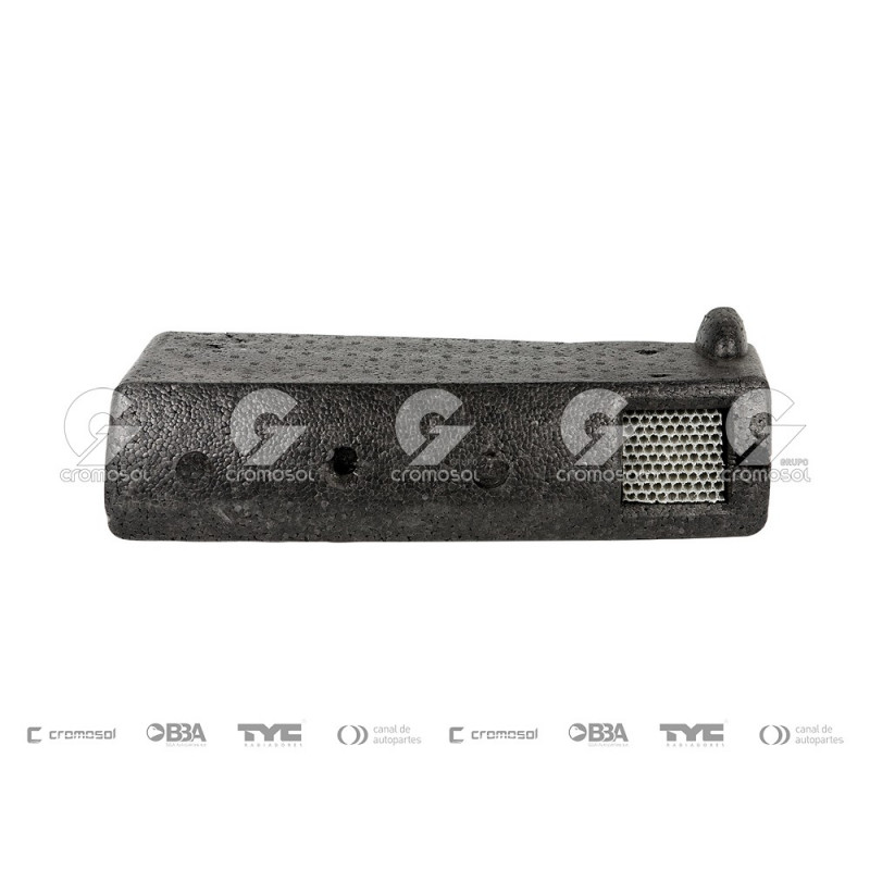 ALMA DE PARAGOLPE TRASERO ORIG. 8094/11D