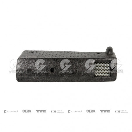 ALMA DE PARAGOLPE TRASERO ORIG. 8094/11D