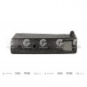 ALMA DE PARAGOLPE TRASERO ORIG. 8094/11D
