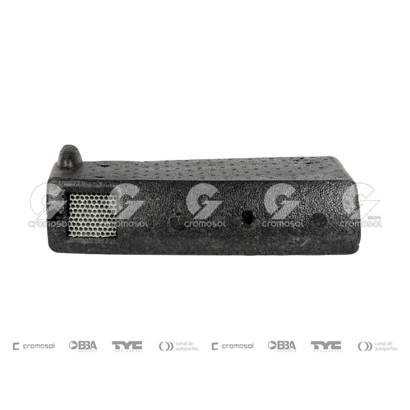 ALMA DE PARAGOLPE TRASERO ORIG. 8094/11I