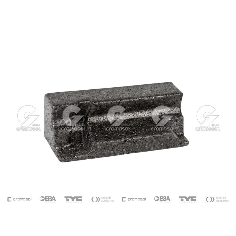 ALMA DE PARAGOLPE TRASERO ORIG. 8094/12