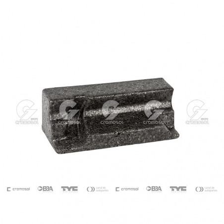 ALMA DE PARAGOLPE TRASERO ORIG. 8094/12