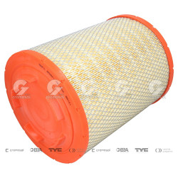 FILTRO DE AIRE TECFIL 64521