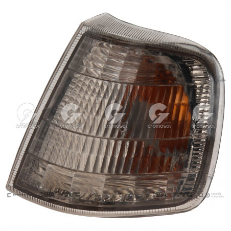 FARO VARIOS DE LUZ DELANTERA ARGENTA 810/1I
