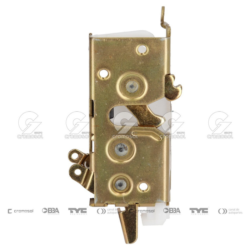CERRADURA DE PORTON TRASERO UNIVERSAL 8103/1I