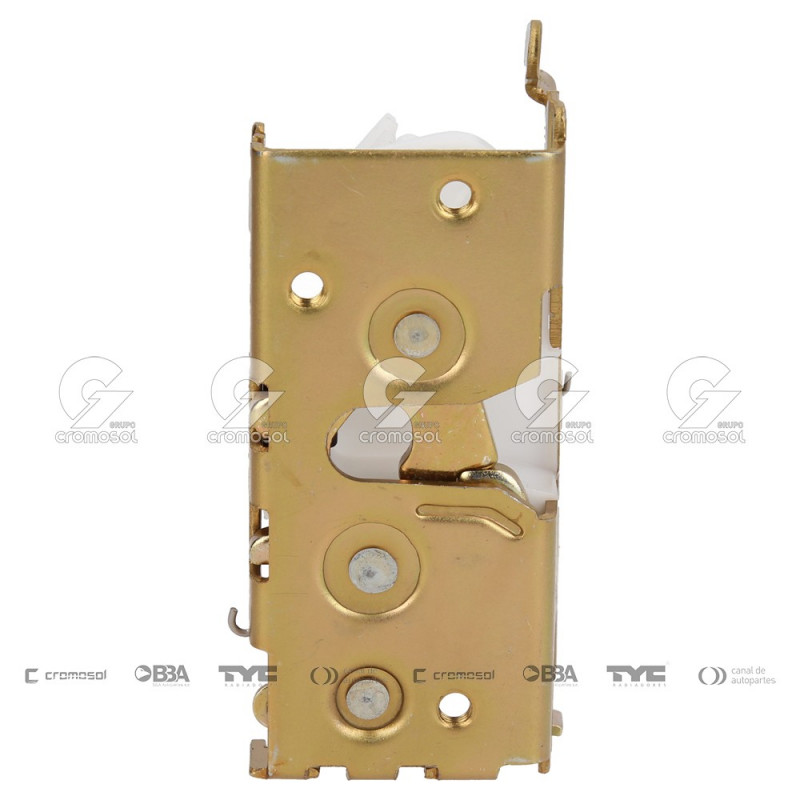 CERRADURA DE PORTON TRASERO UNIVERSAL 8103/2