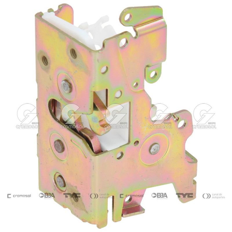 CERRADURA DE PORTON TRASERO TAIWAN 8103/3