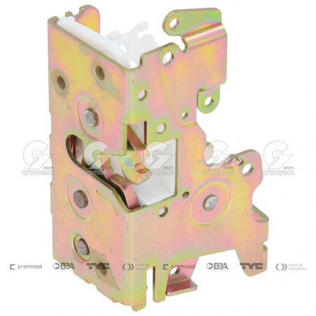 CERRADURA DE PORTON TRASERO TAIWAN 8103/3