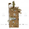 CERRADURA DE PUERTA TAIWAN 8103/D