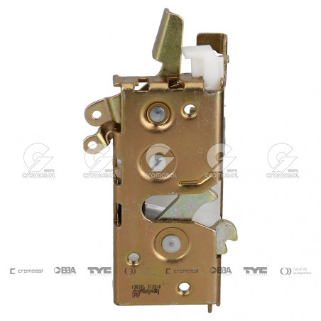 CERRADURA DE PUERTA TAIWAN 8103/I