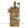 CERRADURA DE PUERTA TAIWAN 8103/I